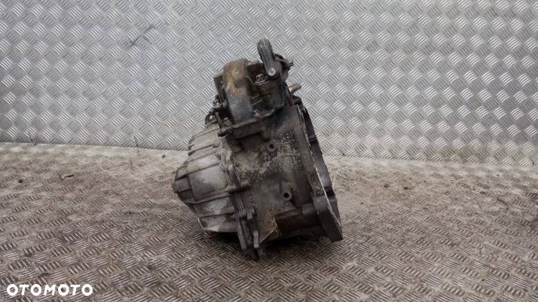 SKRZYNIA BIEGÓW MANUAL OPEL CORSA D - 3