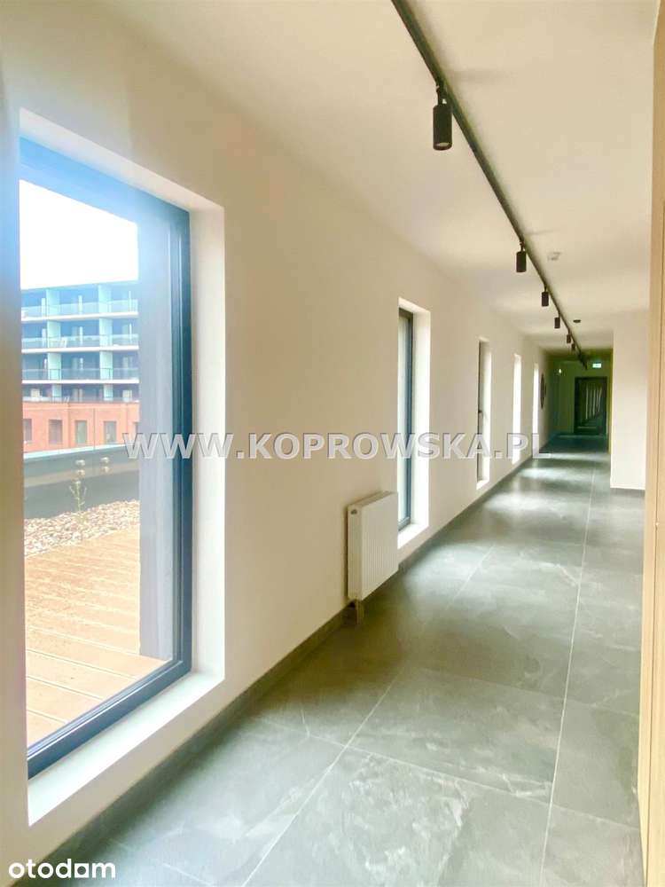Luksusowy, 2 pok, 47 mkw taras parking Widzew