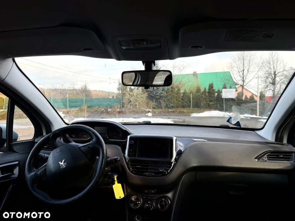 Peugeot 208 HDi 68 Access - 9