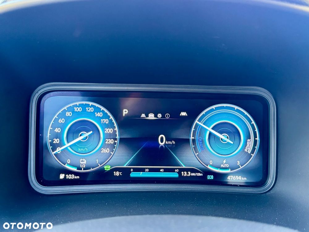 Hyundai Kona Standard - 26