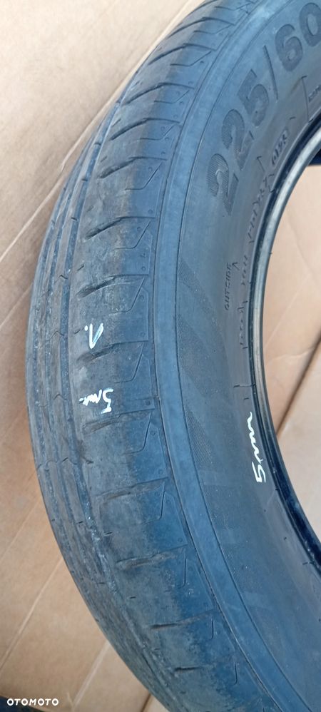 Opona Linglong Komfort Master 225/60 R17 0125 - 9