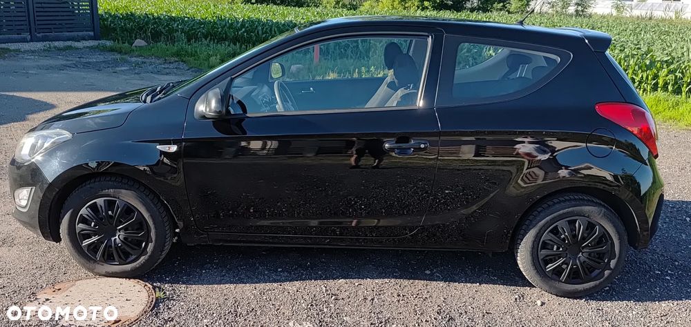 Hyundai i20 - 7