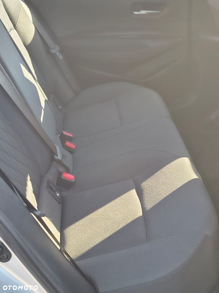 Toyota Corolla 1.5 Comfort - 16