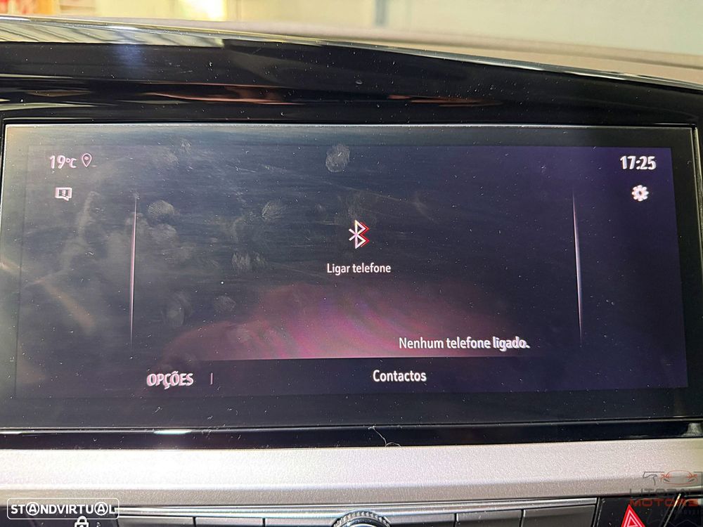 Opel Grandland 1.6 T PHEV GS Line - 30