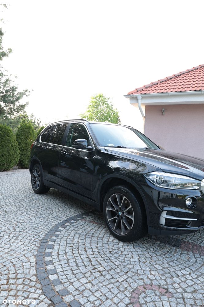 BMW X5 xDrive25d - 2