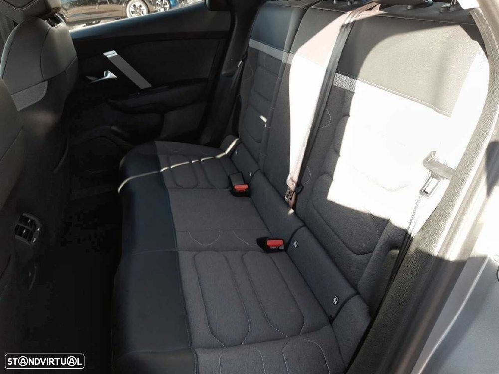 Citroën C4 1.5 BlueHDi Feel Pack - 10