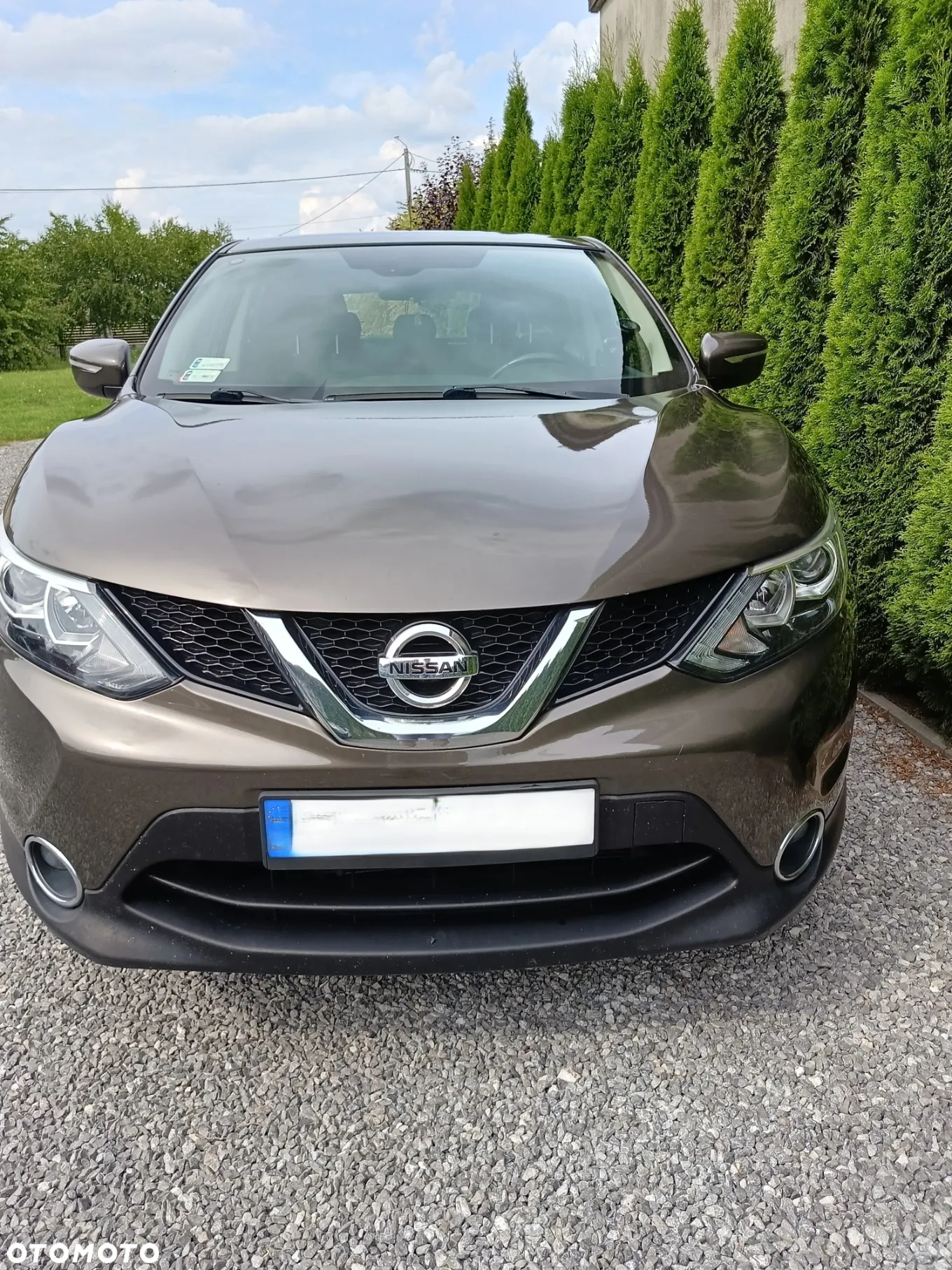 Nissan Qashqai 1.2 DIG-T Acenta - 3