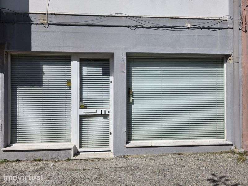 Vendo loja 45m2 Mira-Sintra - Grande imagem: 5/6