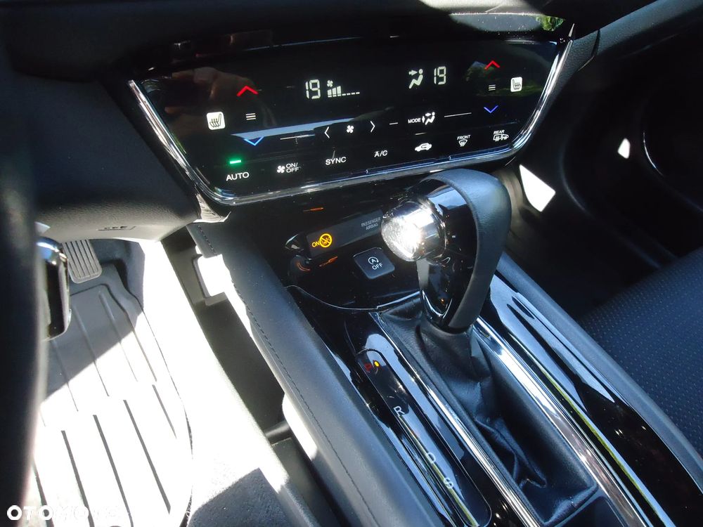 Honda HR-V 1.5 Elegance (ADAS / Connect+) CVT - 11