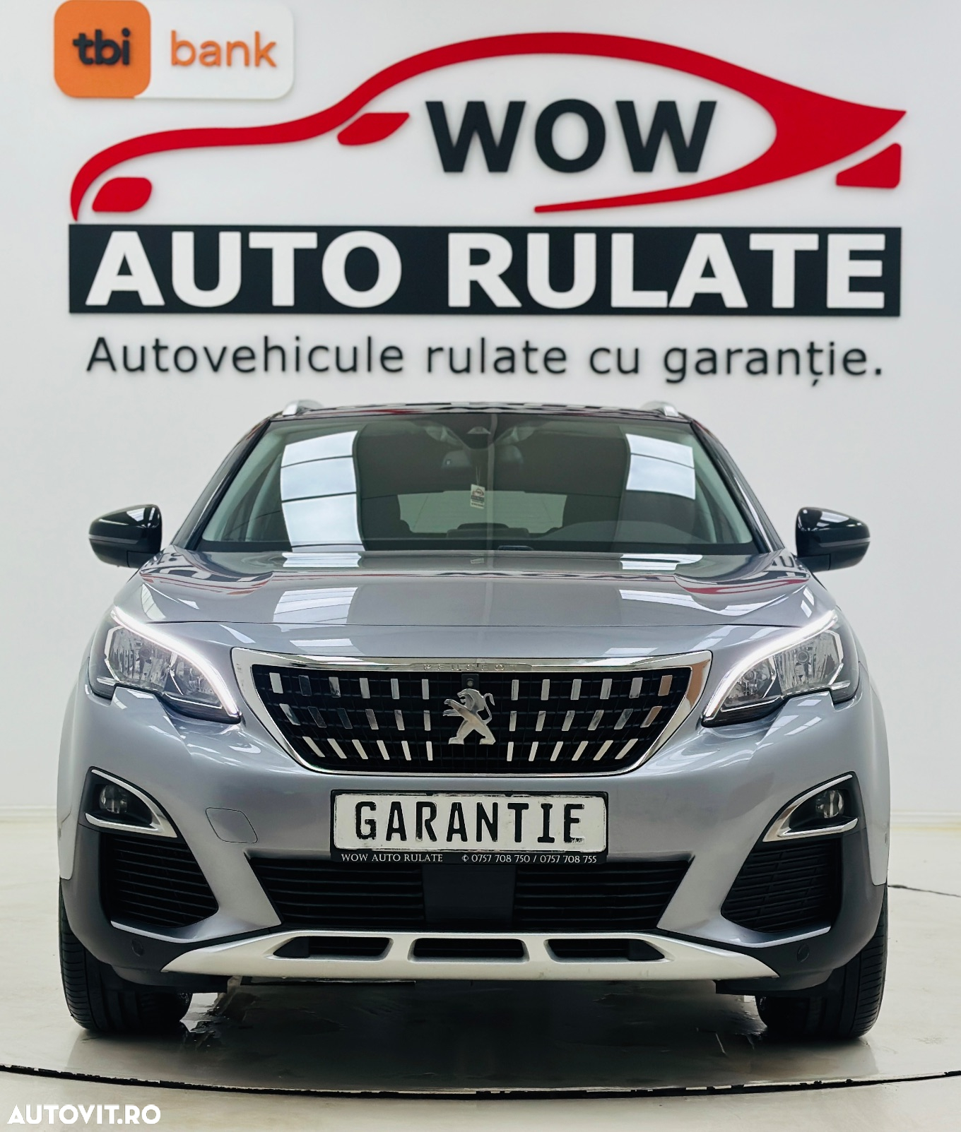 Peugeot 3008 - 11