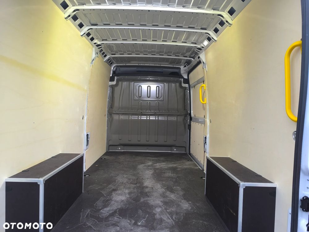 Opel Movano Ducato Jumper - 20