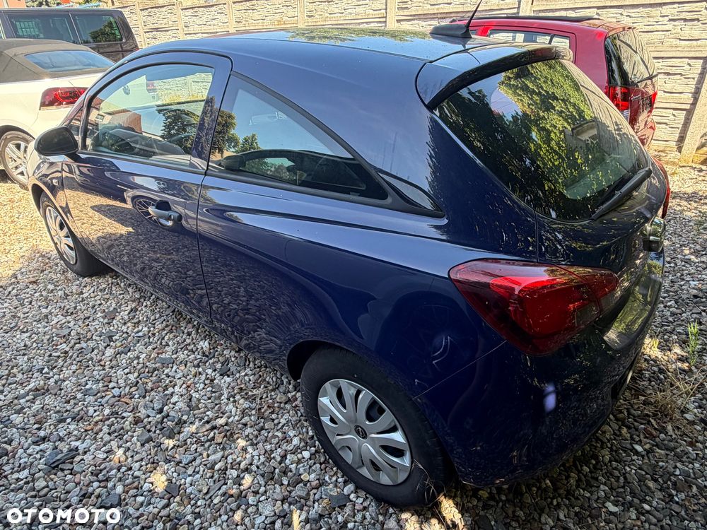 Opel Corsa 1.4 Cosmo S&S - 6