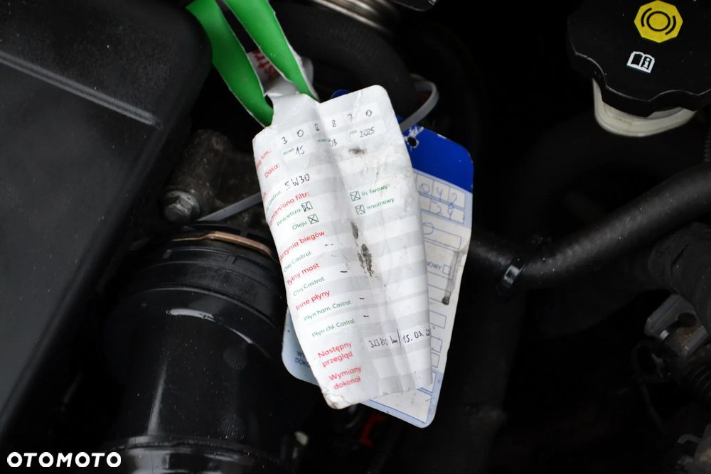 Opel Astra 1.6 CDTI Enjoy S&S - 37