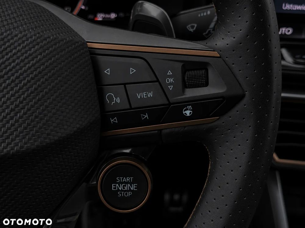Cupra Formentor 2.0 TSI 4Drive DSG VZ Tribe Edition - 26