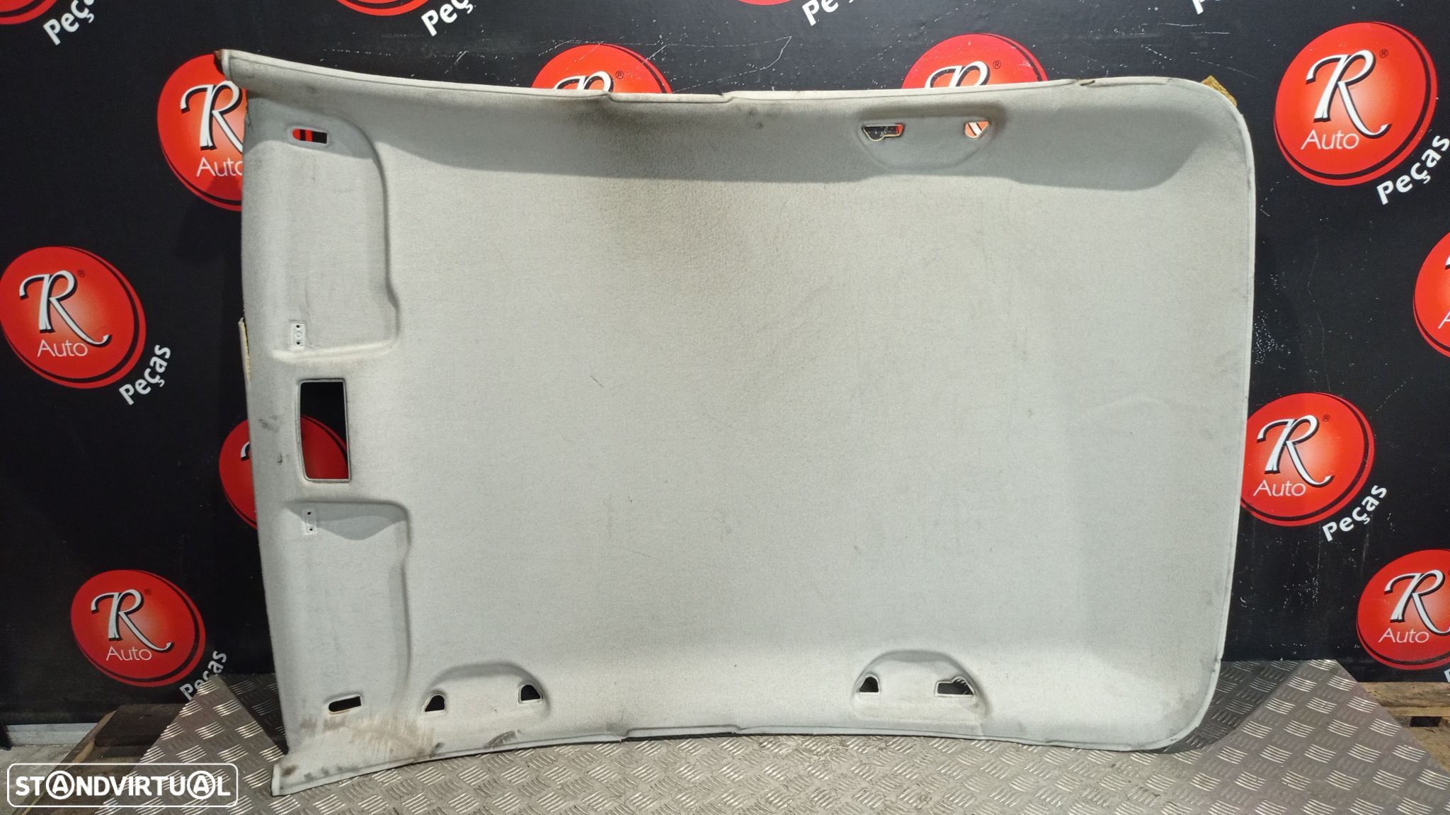 Forro De Teto Seat Ibiza Iii (6L1) - 1
