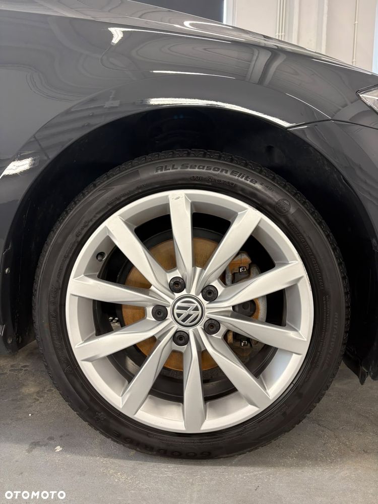 Volkswagen Golf 1.5 TSI BMT Evo Highline DSG - 23