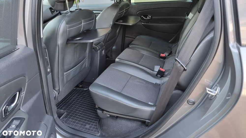 Renault Scenic ENERGY dCi 130 Business - 7