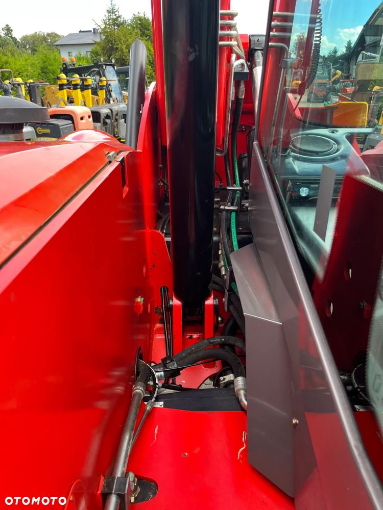 Manitou MT 625 H Easy Comfort - 14