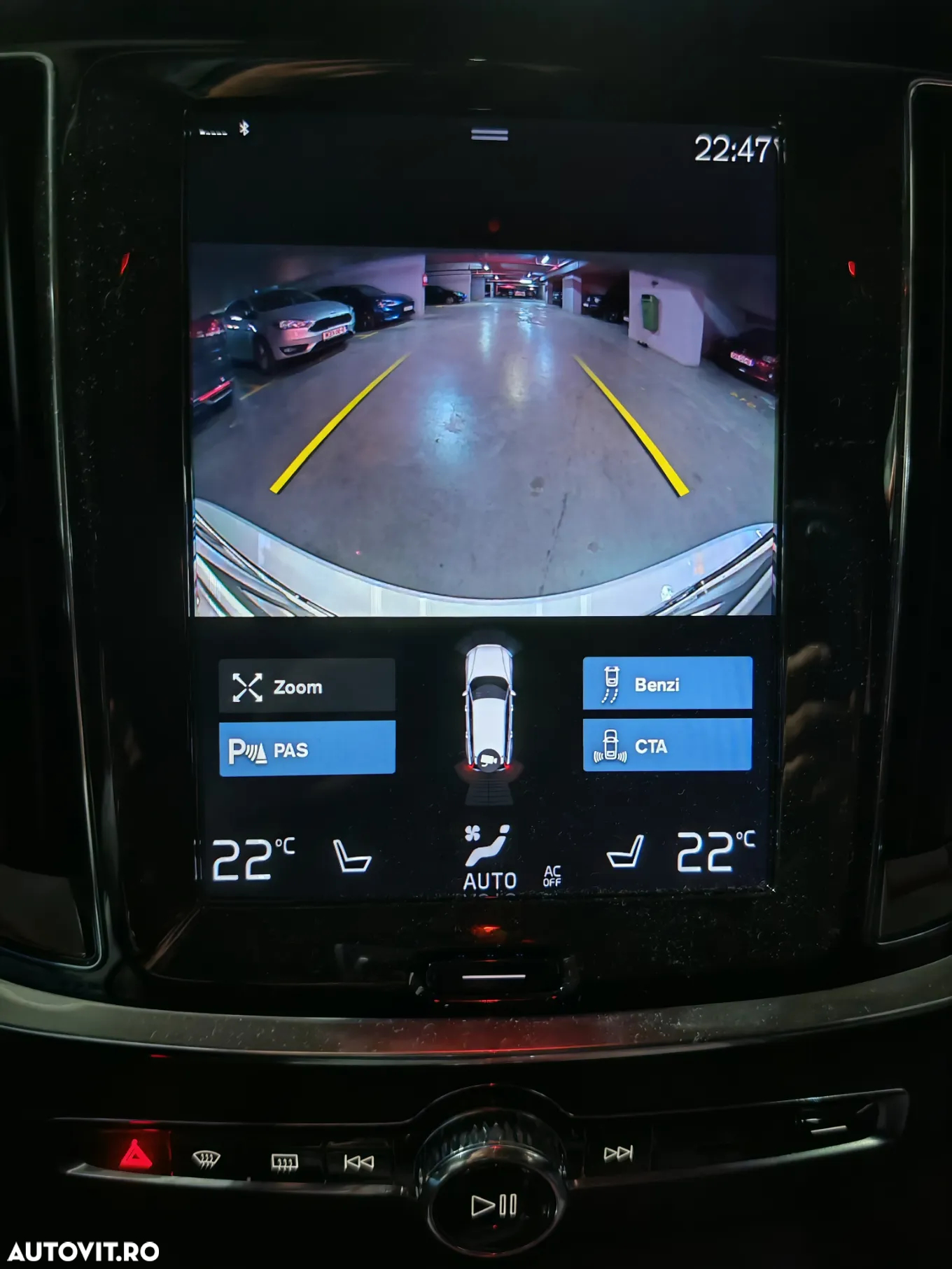 Volvo V60 B4 B DKG Core - 17