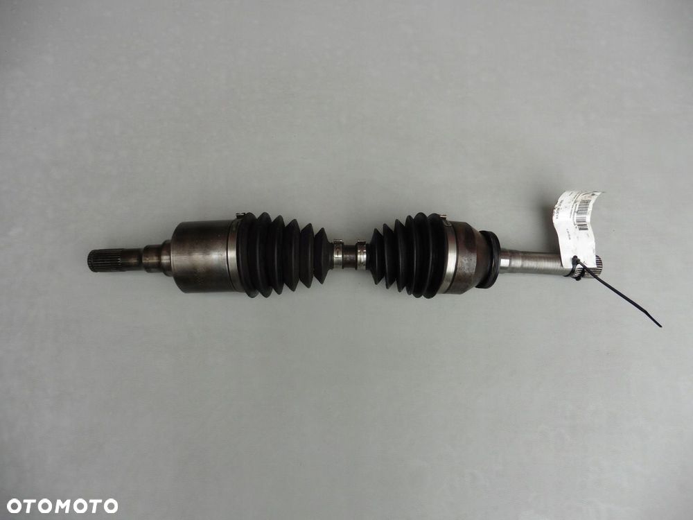 Półoś prawa Tata Safari 2,0
