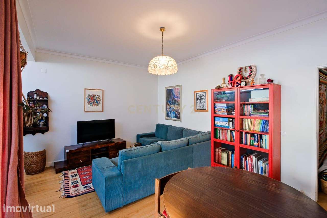 Apartamento T3 em Rio de Mouro, Sintra - Grande imagem: 3/32