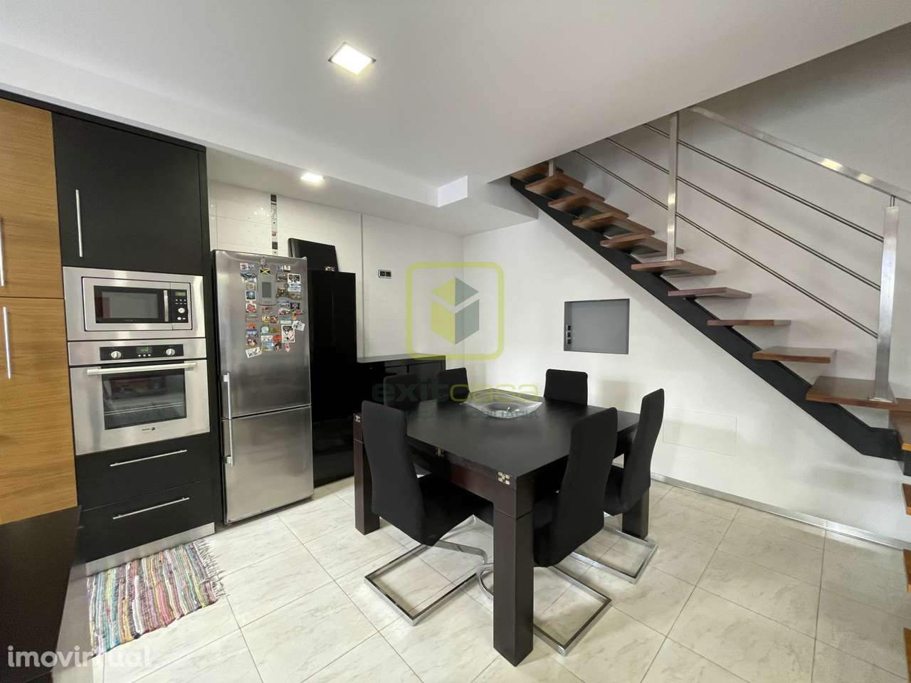 Moradia T2 com Terraço - Grande imagem: 3/21