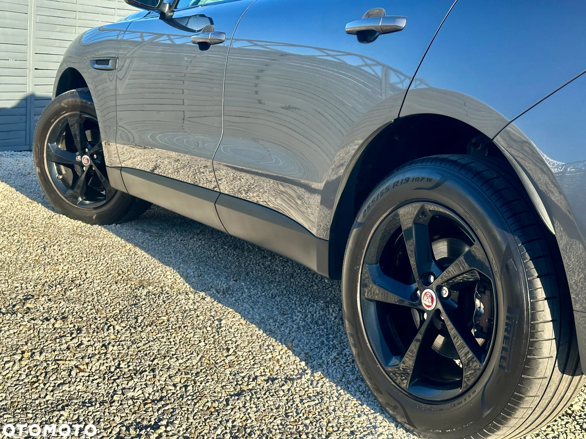 Jaguar F-Pace 2.0 i4P AWD Portfolio - 26