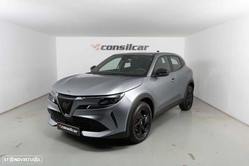 Alfa Romeo Junior 1.2 Intensa eDCT6 - 2