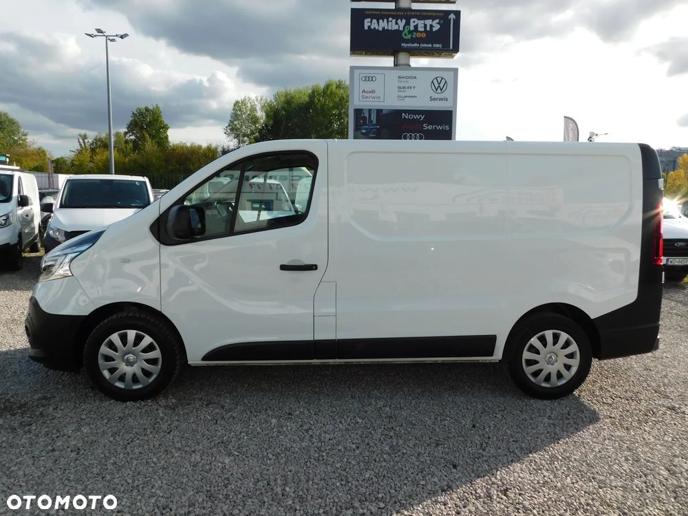 Renault Trafic - 11