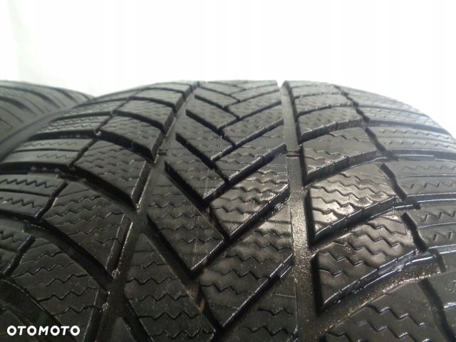 2X BRIDGESTONE BLIZZAK LM005 275/40R20 106V - 5