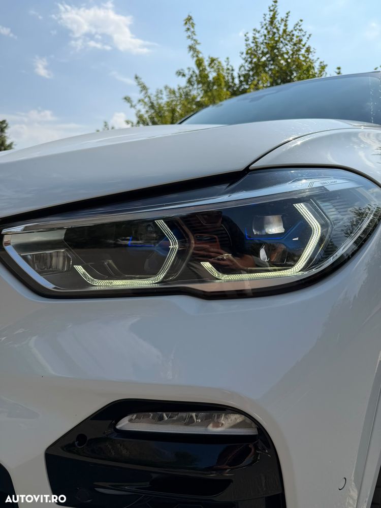 BMW X5 - 4