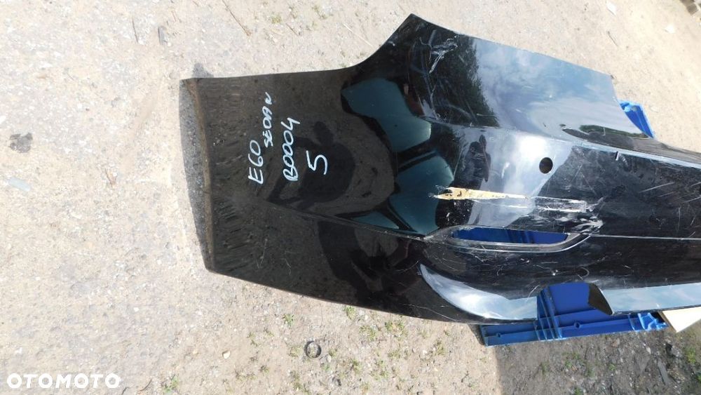 BMW E60 FL zderzak nr B0004 WYSYŁKA - 2