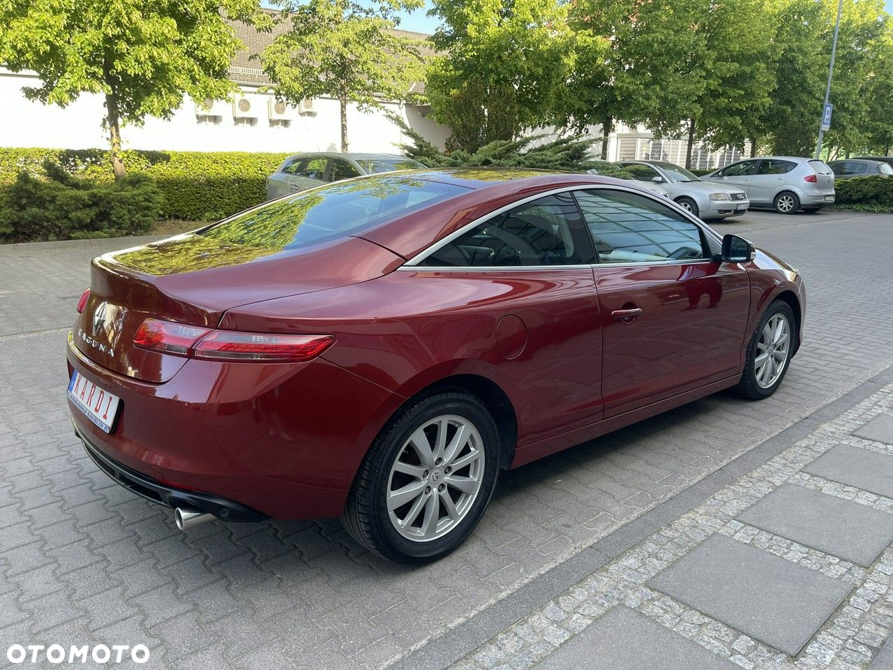 Renault Laguna - 5