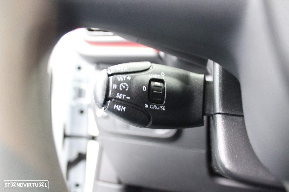 Citroën C3 1.2 PureTech C-Series - 24