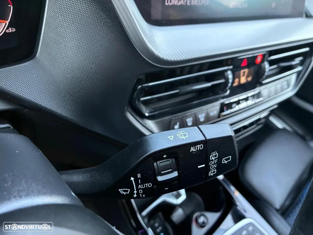 BMW 120 - 12