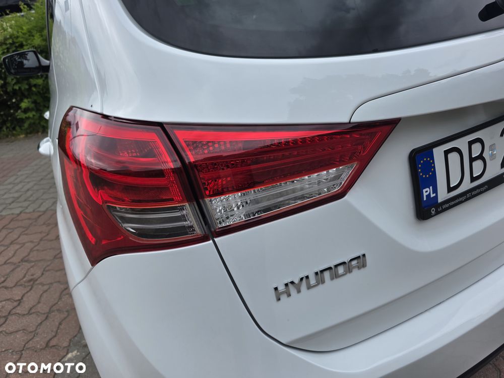 Hyundai ix20 1.6 blue Passion - 28
