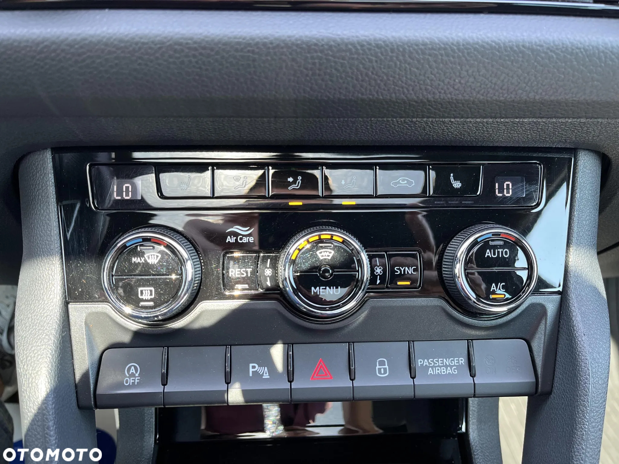 Skoda Kodiaq 2.0 TDI 4x4 Ambition DSG - 34