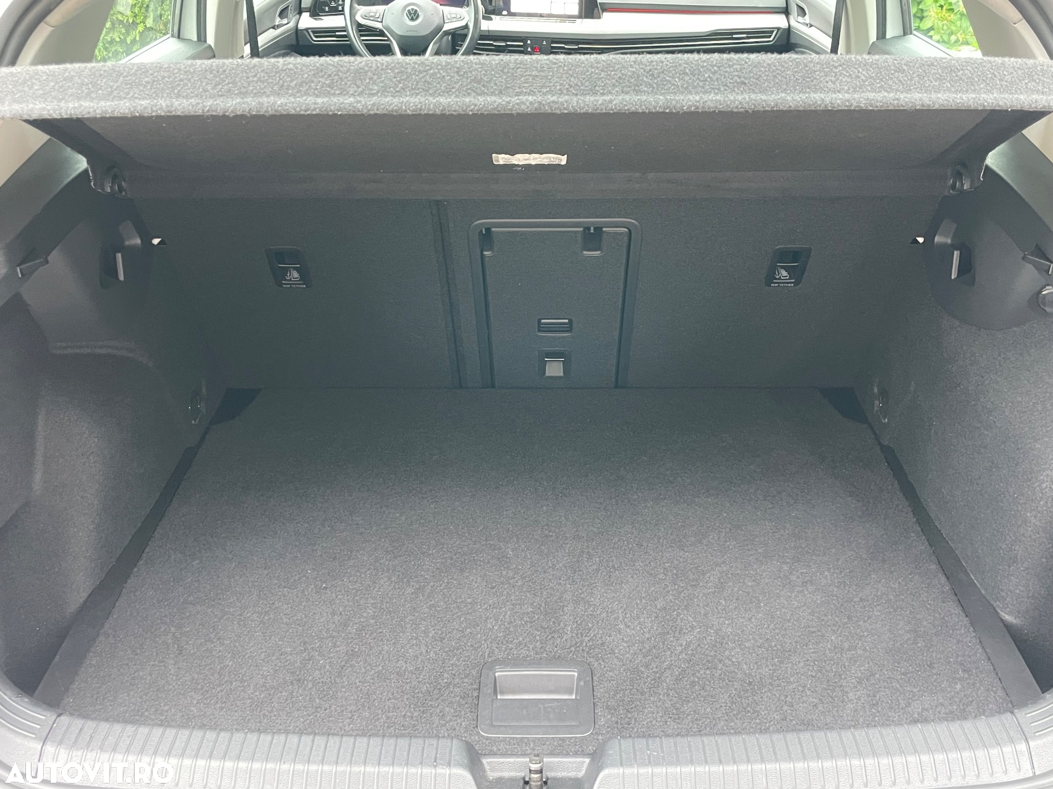 Volkswagen Golf 1.5 TSI Highline - 36