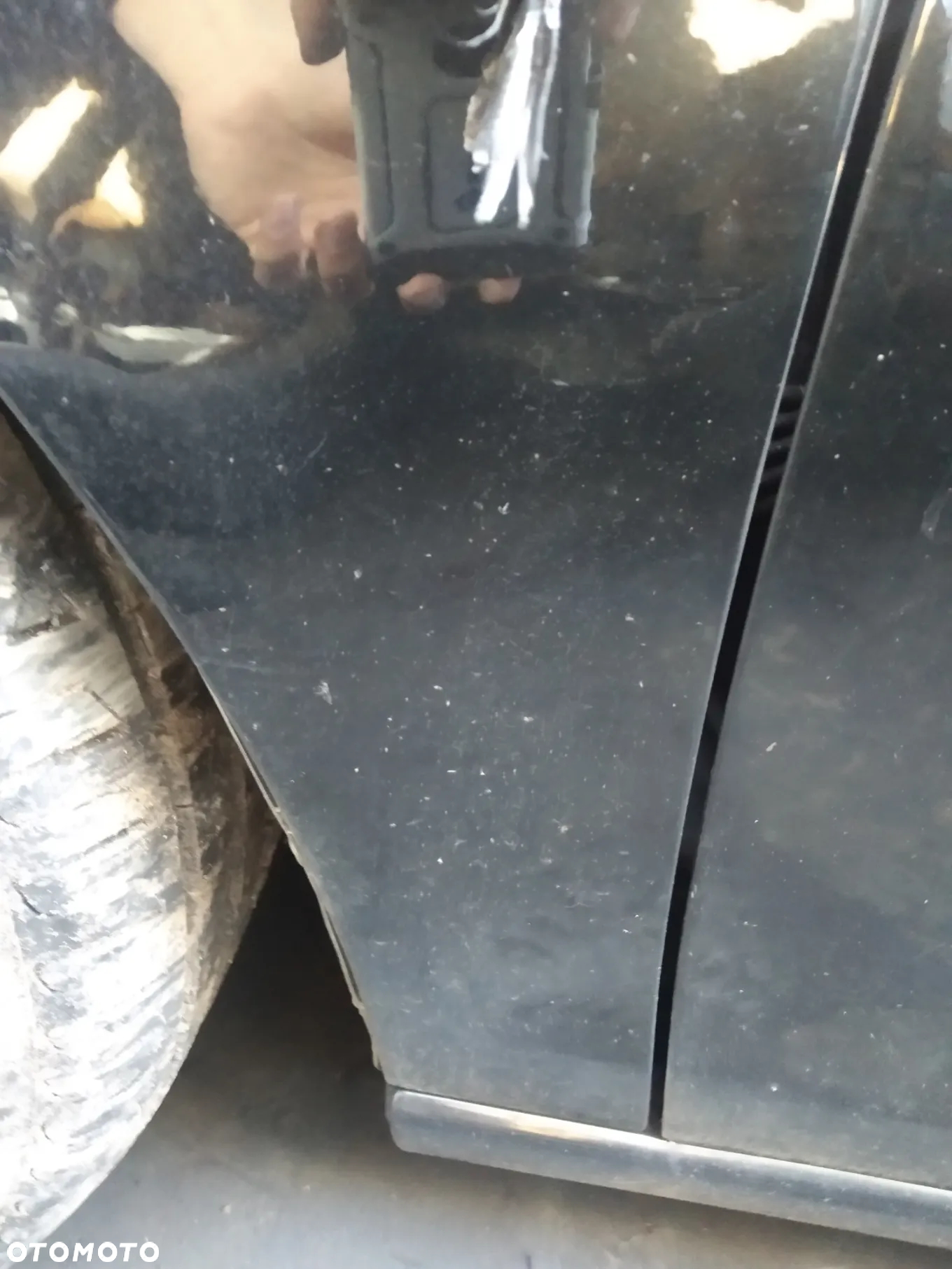 HONDA ACCORD COUPE 97-02 3.0 J30A1 MASKA PRZÓD PRZEDNIA NH592P - 13