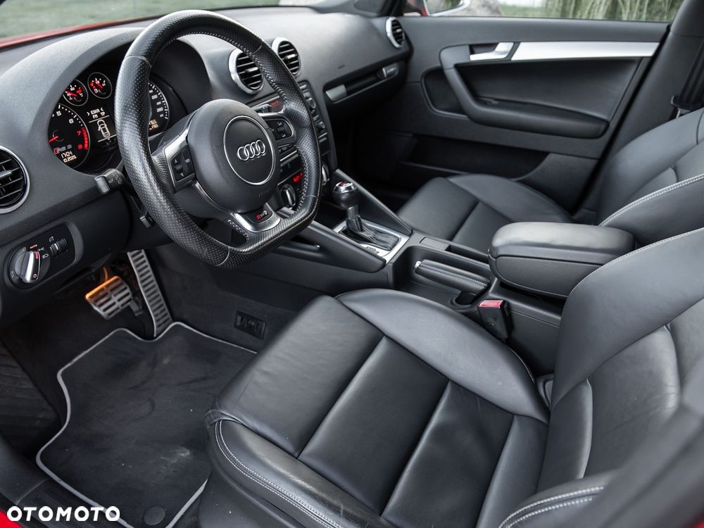 Audi RS3 Sportback S tronic - 20