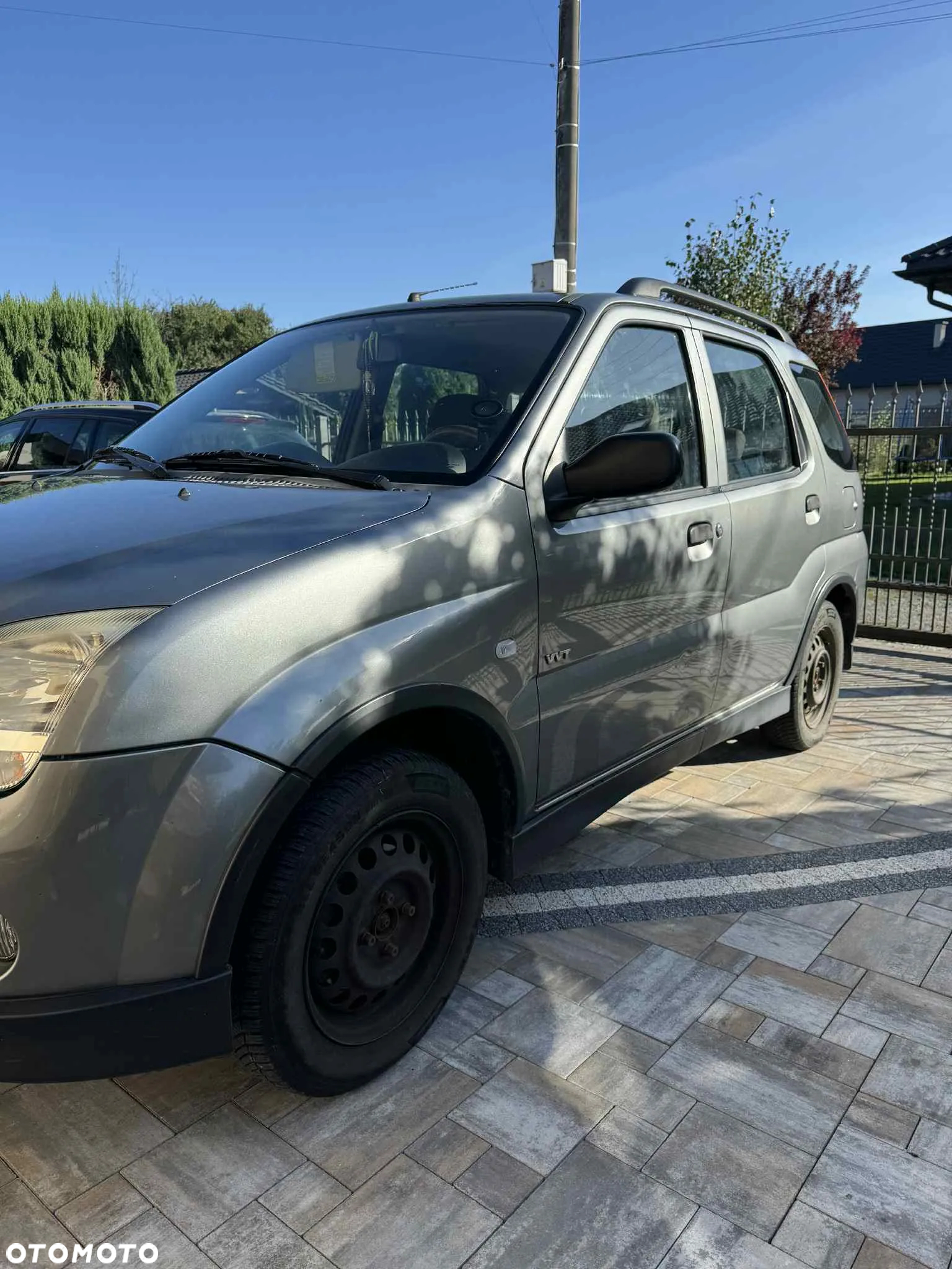 Suzuki Ignis - 2