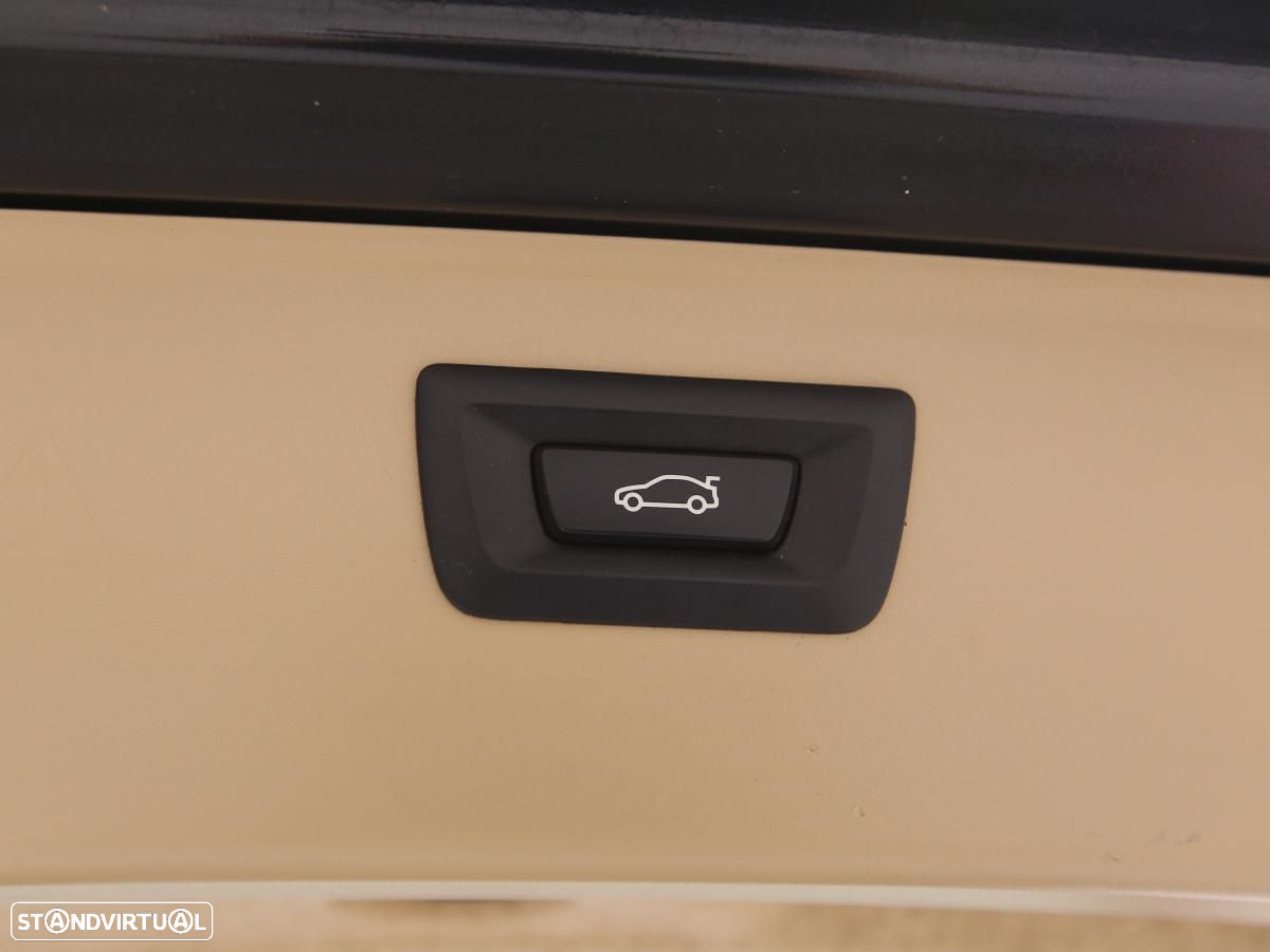 BMW 520 - 23