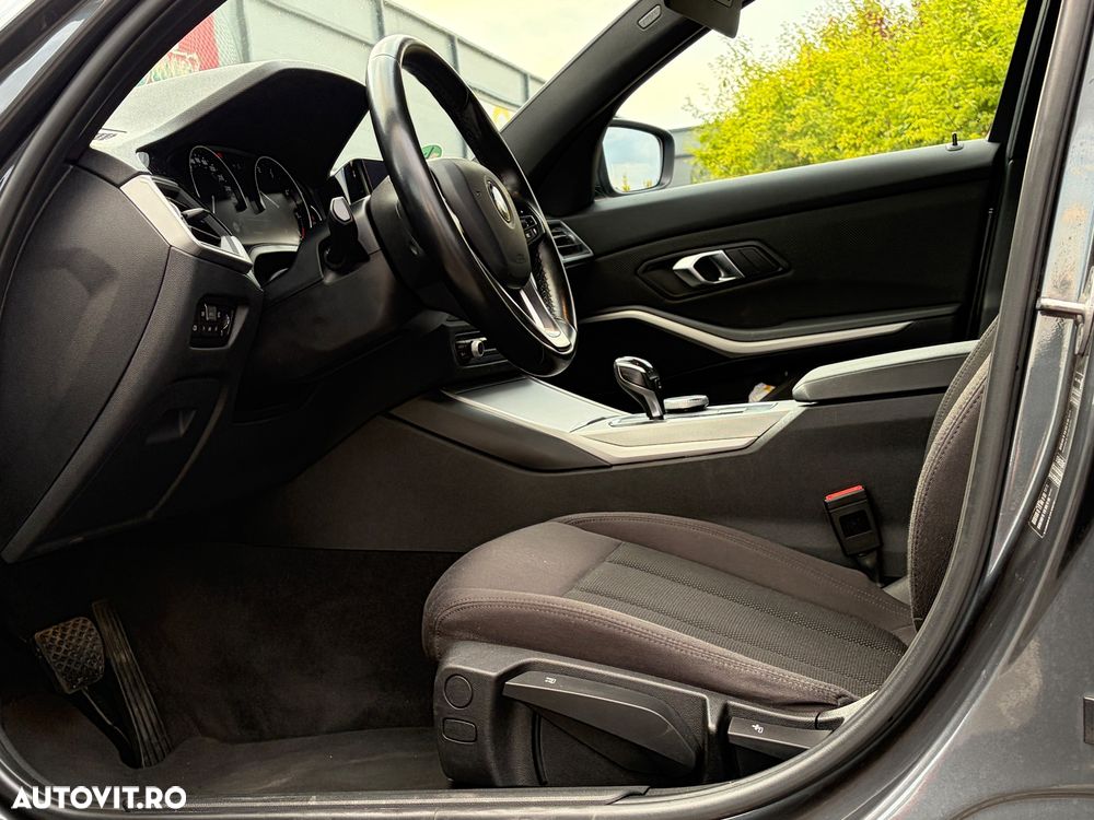 BMW Seria 3 - 16