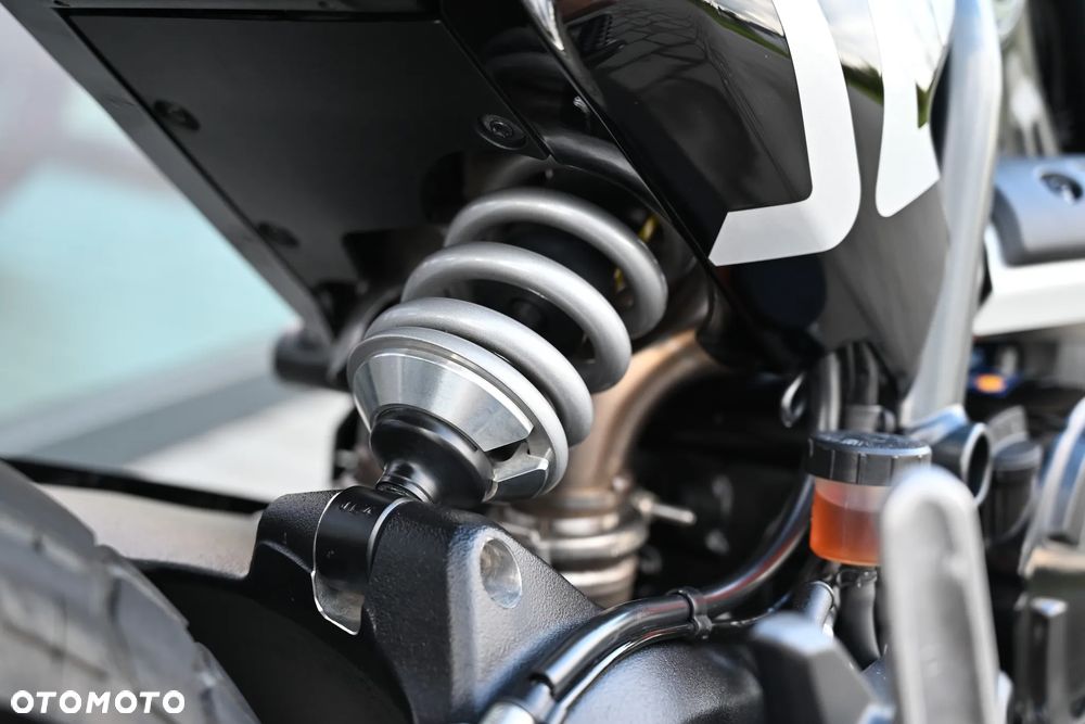 Ducati Scrambler - 25