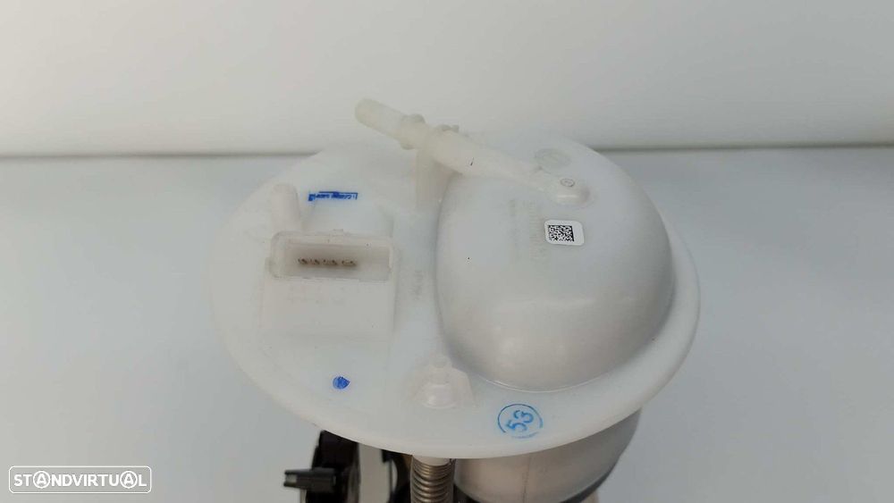 BÓIA DE COMBUSTÍVEL FIAT NUOVA 500 (150) FIAT 500 HYBRID MY DOLCEVITA 1 BSG 6V - 5