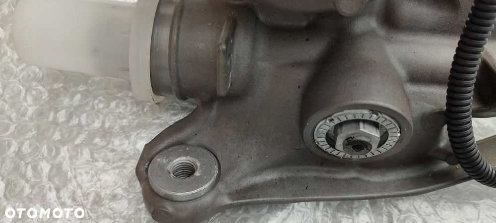 Przekładnia Kierownicza Maglownica Oryg. Vw Audi Seat Skoda 5WB423053AM New - 6