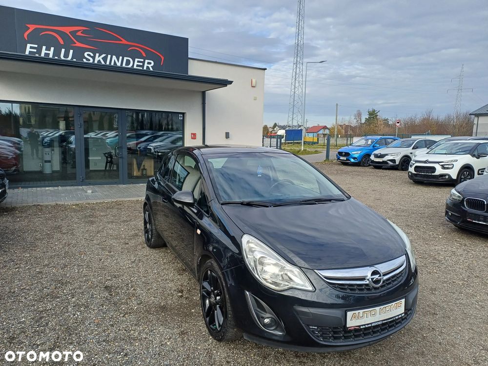 Opel Corsa 1.4 T Color Edition S&S - 9