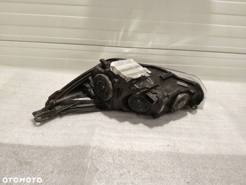 ford focus mk3 xenon przód strona prawa lampa przednia f1eb13d154af - 5