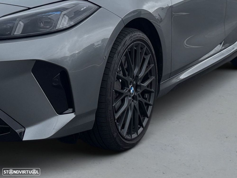 BMW 116 Pack Desportivo M Pro - 4