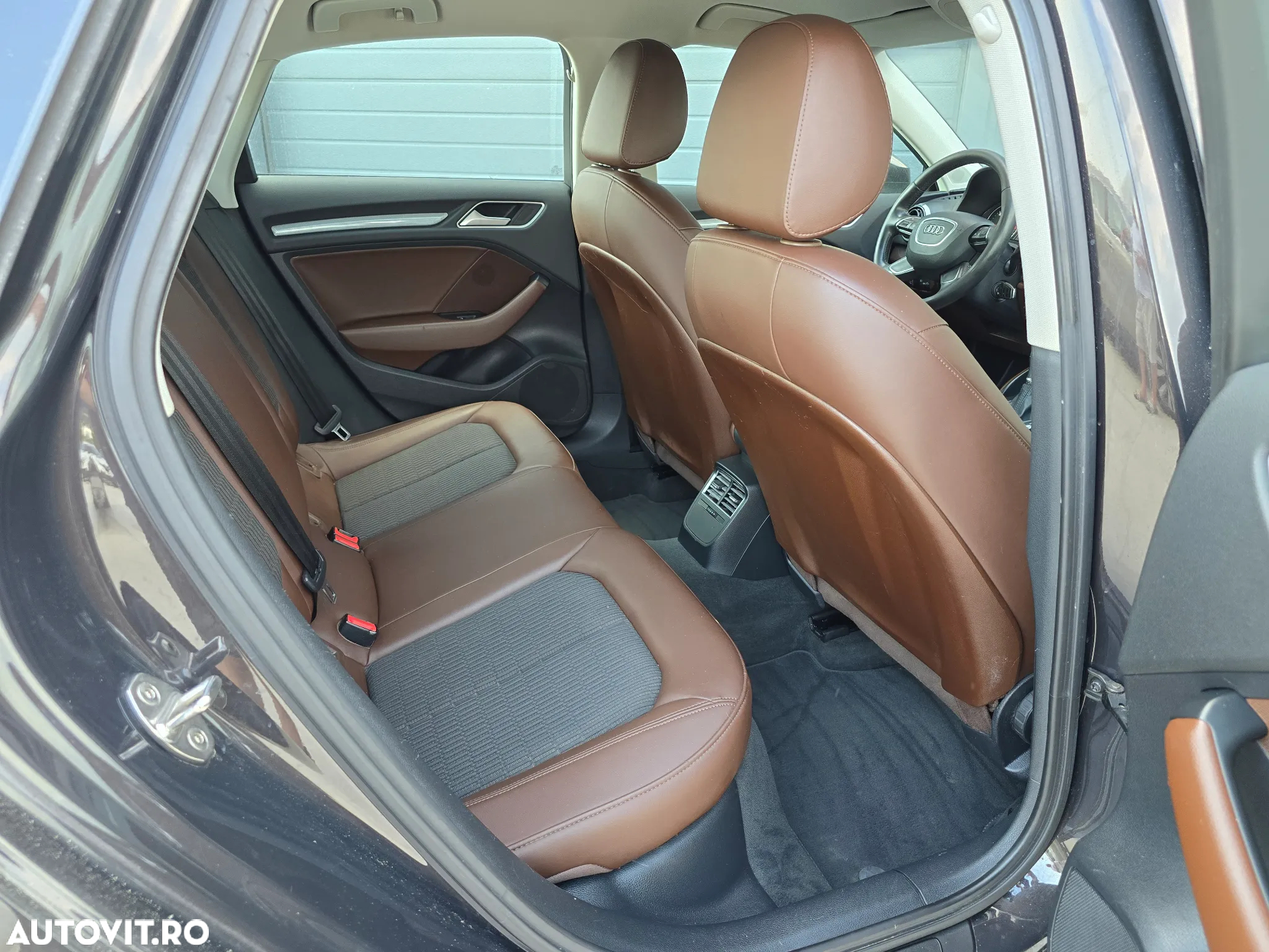 Audi A3 - 8